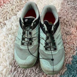Salomon Women’s Sense Pro 2 size 8